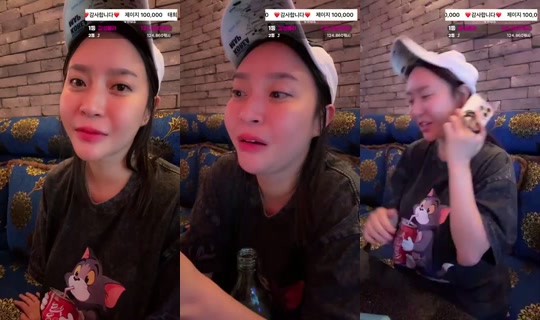 yeoul8707's Stream - Jul 29, 2026, 6:36 PM