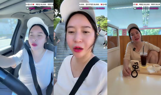 yeoul8707's Stream - Aug 7, 2026, 6:34 AM