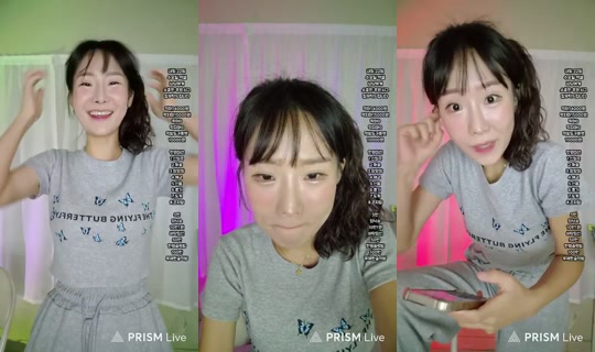 냠냠짱짱 Recorded on Jul 21, 2026, 3:09 PM