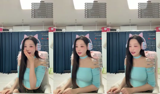 손썸머sonsummer Recorded on Jul 20, 2026, 2:52 PM