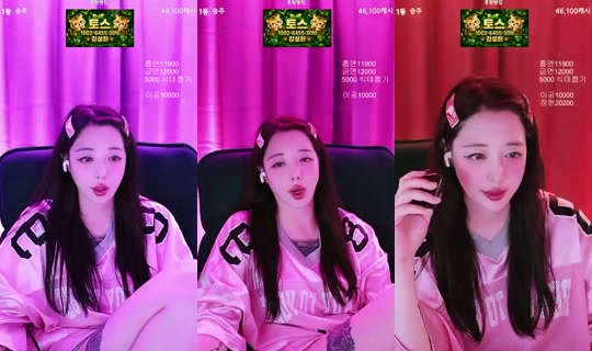 씨컴_김설화's Stream - Jul 22, 2026, 3:45 PM
