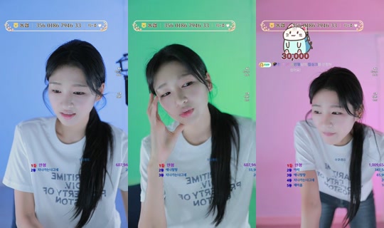 지엔데이 Recorded on Jul 20, 2026, 9:03 AM