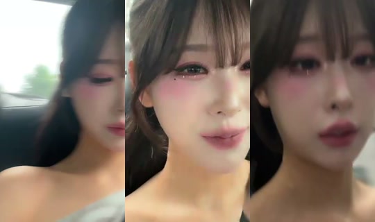 0310blue의 방송 - 2026년 6월 7일 AM 7:06