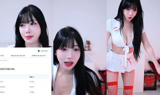 20000song's Stream - Jun 1, 2026, 12:03 PM
