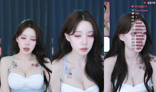 2wjdanls's Stream - May 9, 2026, 10:01 PM