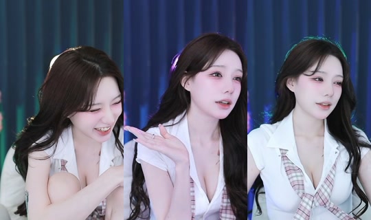 2wjdanls's Stream - May 10, 2026, 4:46 PM