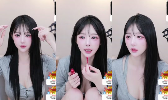 ahrum0912's Stream - Jun 1, 2026, 2:27 PM