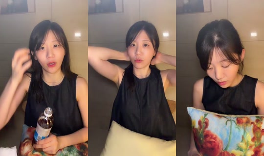 ahyoung7545's Stream - Jun 9, 2026, 2:35 PM