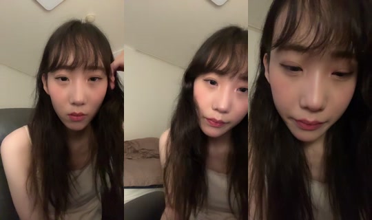 akxmhqgxfxm's Stream - May 20, 2026, 9:15 AM