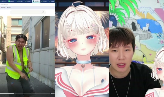 ayanesena's Stream - Jun 1, 2026, 3:18 PM