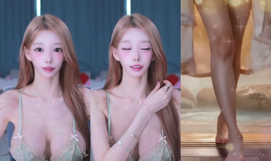 babysoomii Recorded on Apr 21, 2026, 4:43 AM