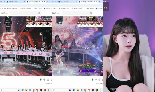 baek224983's Stream - Jun 2, 2026, 2:29 PM