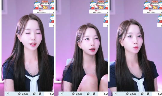 bel0204's Stream - May 17, 2026, 6:50 PM