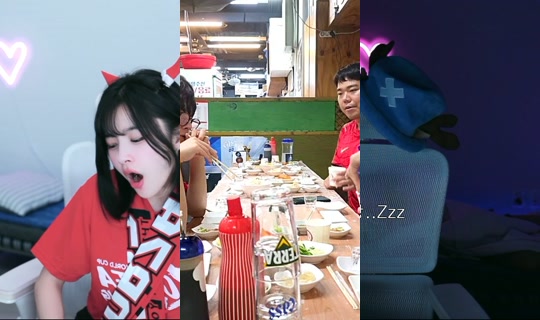candyrang00's Stream - Jun 12, 2026, 4:06 PM