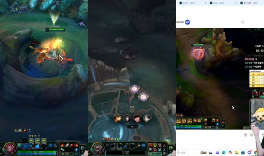 candyrang00's Stream - Jun 14, 2026, 2:19 PM