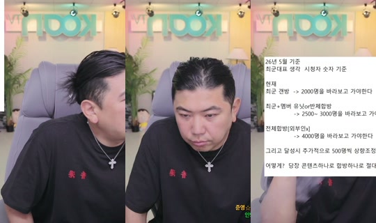 ch1716's Stream - May 23, 2026, 1:25 PM