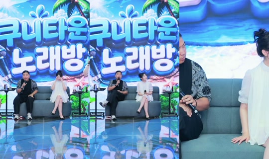 ch1716의 방송 - 2026년 6월 13일 AM 9:40
