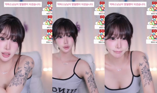 chlgksmf0409's Stream - May 25, 2026, 5:31 AM