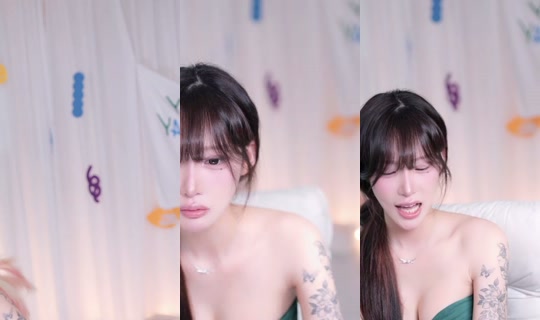 chlgksmf0409's Stream - Jun 2, 2026, 7:20 AM