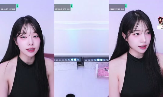chohw7946's Stream - Jun 13, 2026, 4:59 PM