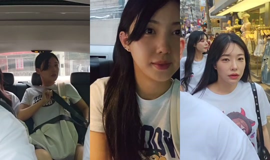 chohw7946's Stream - Jun 16, 2026, 8:51 AM