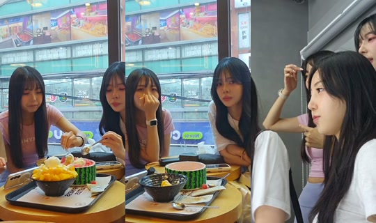 chohw7946's Stream - Jun 16, 2026, 9:42 AM