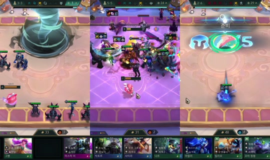Stream de coppag – 18 juin 2026, 17:55