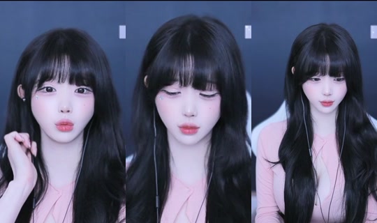 dahye27's Stream - May 21, 2026, 12:25 PM