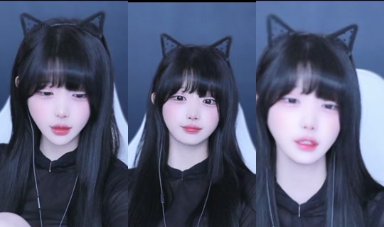 dahye27's Stream - May 28, 2026, 2:38 PM