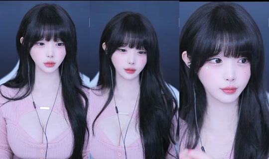 dahye27's Stream - Jun 1, 2026, 2:43 PM