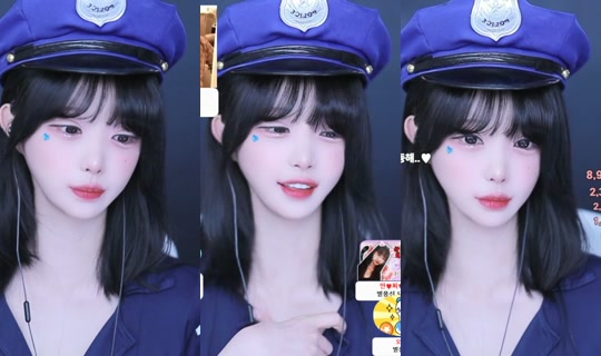 dahye27's Stream - Jul 6, 2026, 5:09 PM