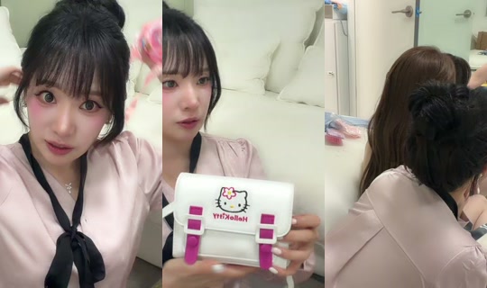 damikim's Stream - Jun 21, 2026, 3:57 PM