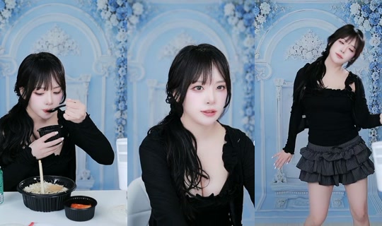 damikim's Stream - Jun 23, 2026, 12:59 AM