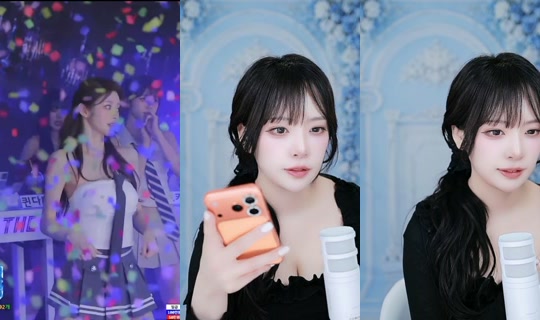 damikim's Stream - Jun 23, 2026, 1:50 AM