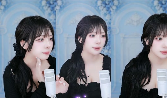 damikim's Stream - Jun 23, 2026, 2:41 AM