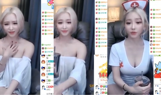 Stream de dana2738 – 14 juin 2026, 14:52