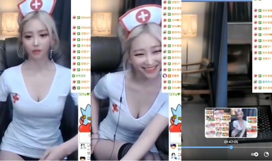 Stream de dana2738 – 14 juin 2026, 15:43