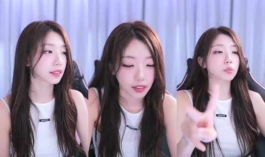 dbwls991's Stream - Jun 1, 2026, 11:08 AM