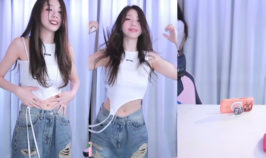 dbwls991's Stream - Jun 1, 2026, 1:41 PM