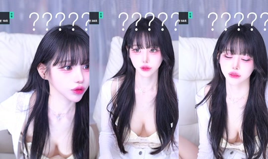 dbwlsqwe's Stream - Jun 12, 2026, 11:00 AM