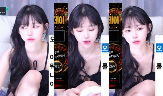 dbwlsqwe's Stream - Jun 15, 2026, 12:19 PM