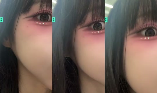 dbwlsqwe's Stream - Jun 16, 2026, 7:52 AM