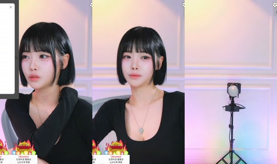 dlswldus107 の配信 - 2026年6月24日 14:13