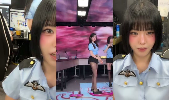 Stream de dlswldus107 – 27 juin 2026, 7:06