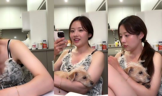 dodohee0929's Stream - May 18, 2026, 12:40 PM