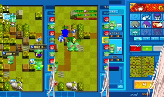 donggeul2's Stream - Jun 1, 2026, 10:27 AM