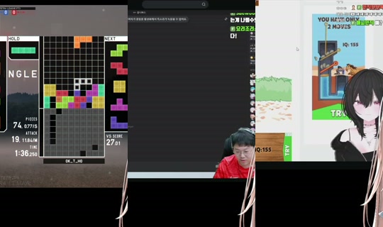 donggeul2's Stream - Jun 1, 2026, 11:44 AM