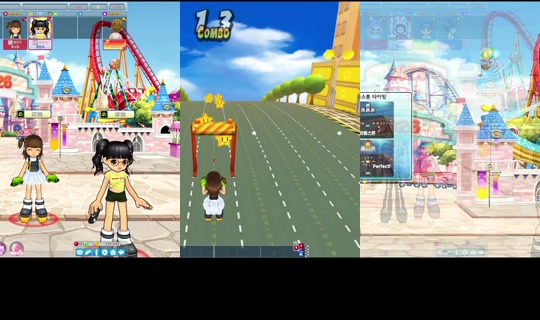 Stream de donggeul2 – 2 juin 2026, 10:43