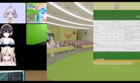 donggeul2's Stream - Jun 4, 2026, 4:55 AM