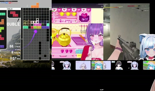 donggeul2's Stream - Jun 4, 2026, 8:19 AM